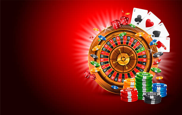 Live baccarat dealer at suster4d login studio, multi-camera setup showing card shoe and betting table