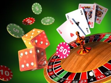 Cascading reels feature showing symbol chain reaction